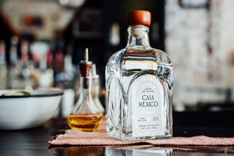 The (Still Mostly) Truth About Tequila
