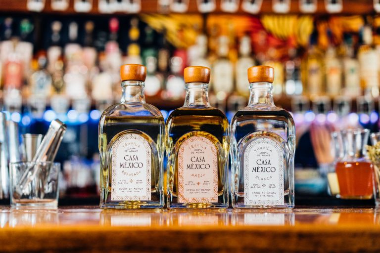 Three Questions You’ve Asked About Tequila