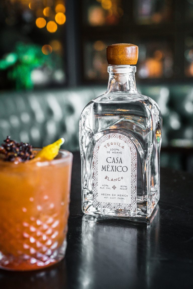 The History of Tequila in North America Part 2: 1700 – Present Day