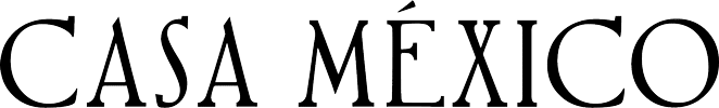 Casa Mexico Logo