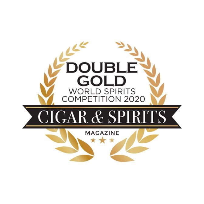 cigar spiritsdouble gold
