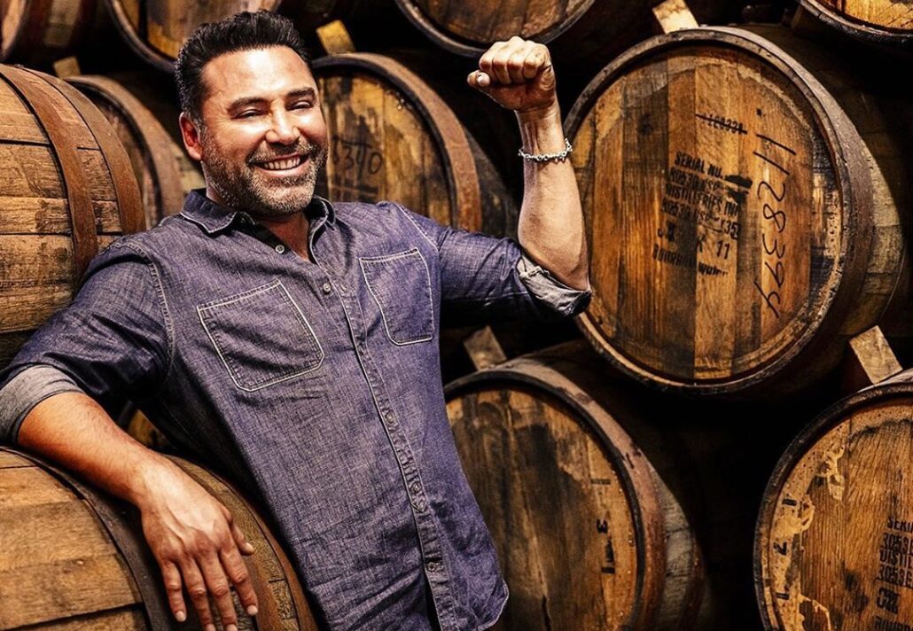 oscar de la hoya biography e1632081301468