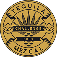 Tequila Mezcal Challenge Award