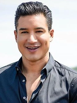 Mario Lopez of Casa Mexico Tequila