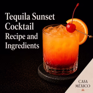 Tequila Sunset Cocktail Recipe and Ingredients 2 Tequila Sunset Cocktail Recipe and Ingredients