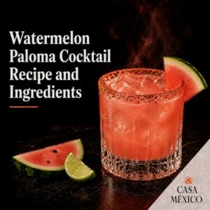 Watermelon Paloma Cocktail Recipe and Ingredients 2 Watermelon Paloma Cocktail Recipe and Ingredients