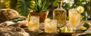 Best Summer Tequila Cocktails