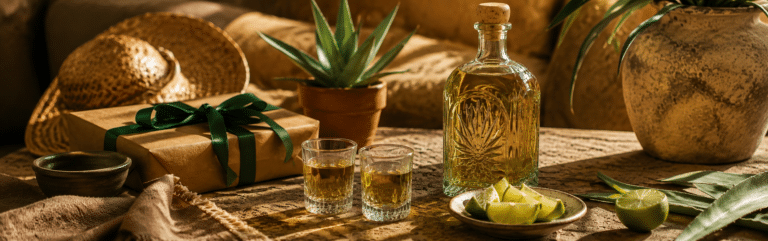 Best Tequila Gifts for Lovers and Drinkers