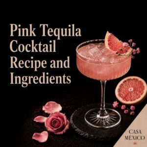 Pink Tequila Cocktail Recipe and Ingredients 5 Pink Tequila Cocktail Recipe and Ingredients