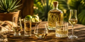 Best Tequila Glasses for Sipping and Drinking 3 best tequila glasses